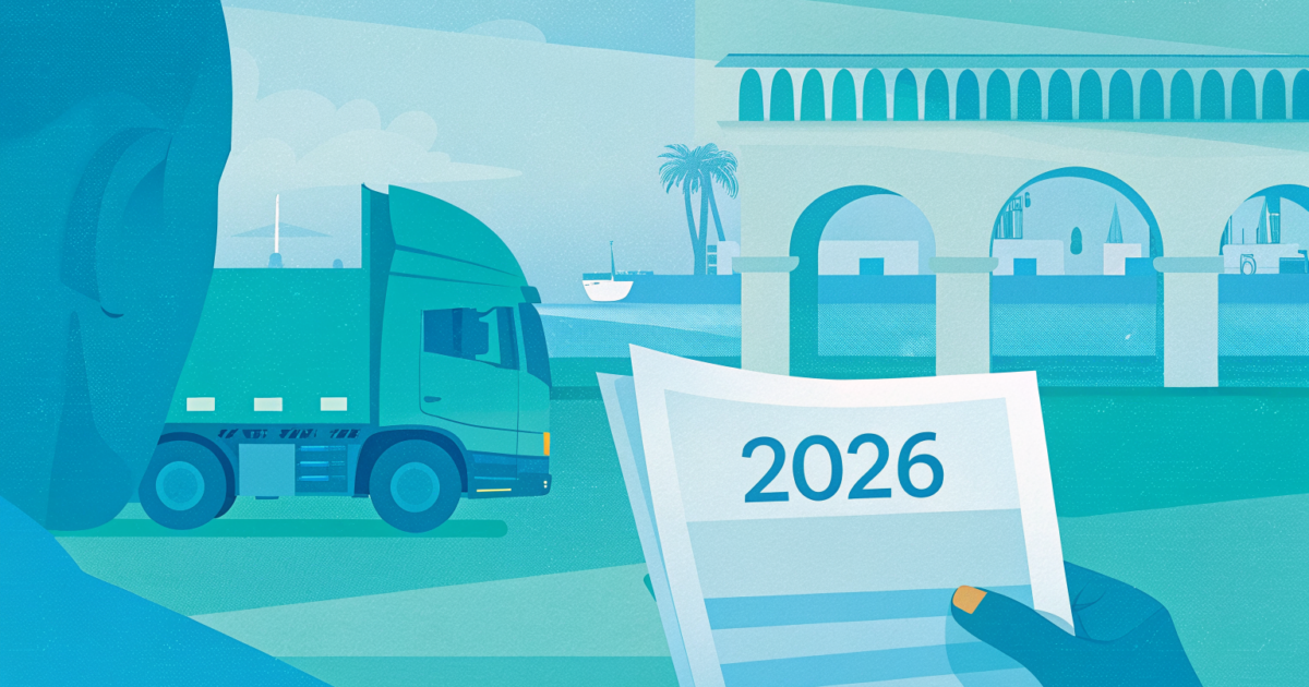 Réglementation fiscale 2026 : ce que tout professionnel du transport au Sénégal doit savoir sur les taxes et impôts liés aux véhicules