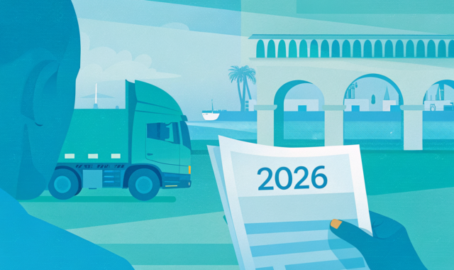 Réglementation fiscale 2026 : ce que tout professionnel du transport au Sénégal doit savoir sur les taxes et impôts liés aux véhicules