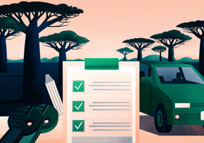 Assurance location voiture au Sénégal : ce qui est vraiment inclus dans votre contrat (2026)