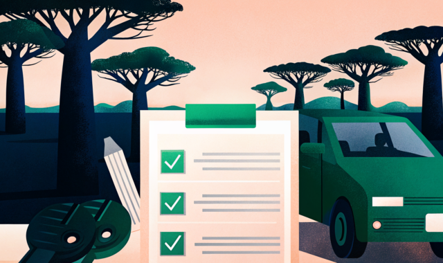 Assurance location voiture au Sénégal : ce qui est vraiment inclus dans votre contrat (2026)