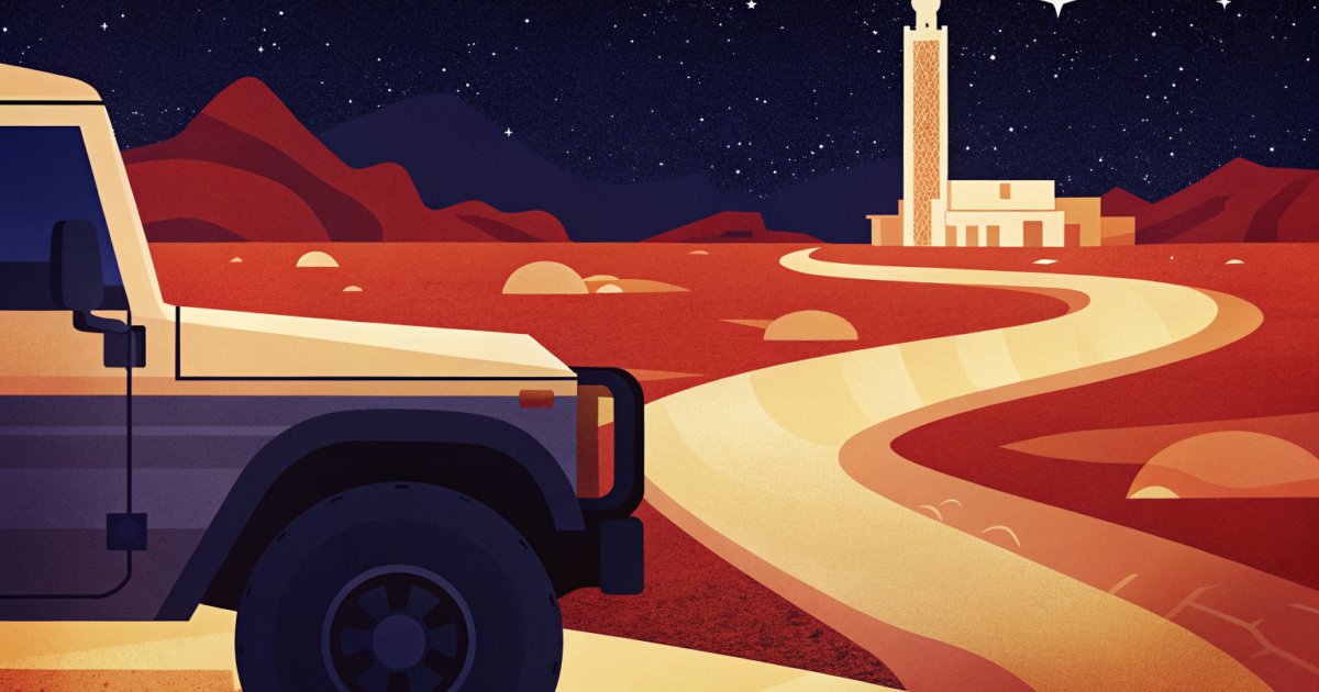 Faut-il un 4×4 au Sénégal ? Analyse par saison et région pour bien choisir en 2026