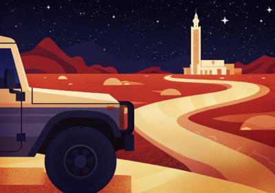 Faut-il un 4×4 au Sénégal ? Analyse par saison et région pour bien choisir en 2026