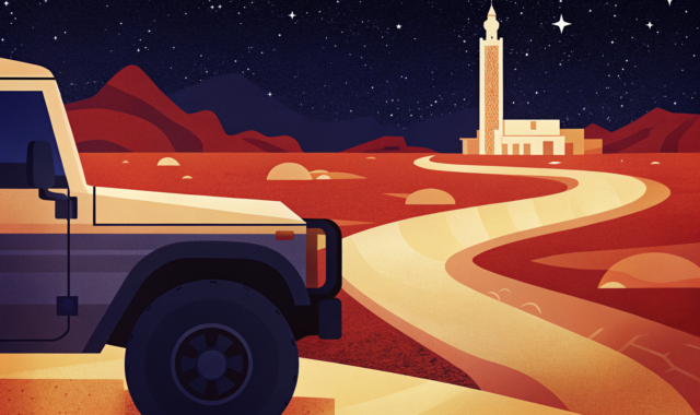 Faut-il un 4×4 au Sénégal ? Analyse par saison et région pour bien choisir en 2026