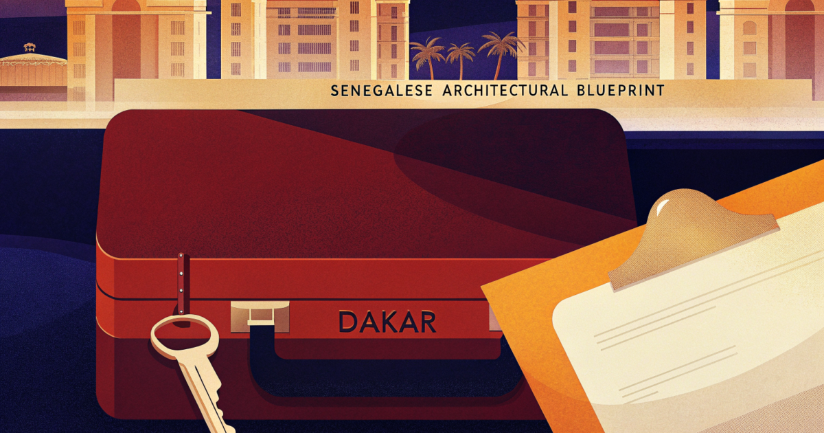 Location longue durée Sénégal pour expatriés : le guide complet pour se loger à Dakar en 2026