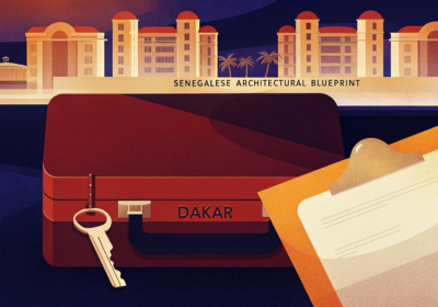 Location longue durée Sénégal pour expatriés : le guide complet pour se loger à Dakar en 2026
