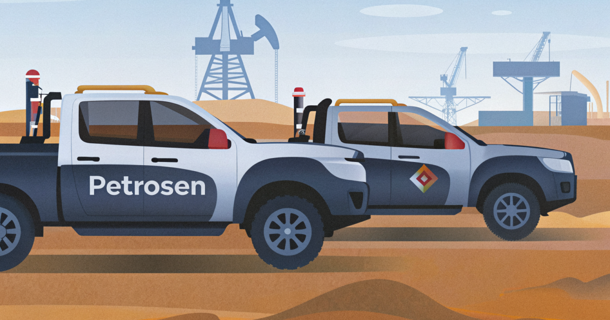 Logistique pétrole Sénégal 2026 : Top 7 pick-up pour le secteur Oil & Gas