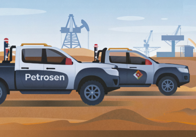 Logistique pétrole Sénégal 2026 : Top 7 pick-up pour le secteur Oil & Gas