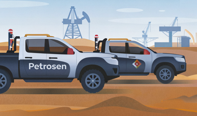 Logistique pétrole Sénégal 2026 : Top 7 pick-up pour le secteur Oil & Gas