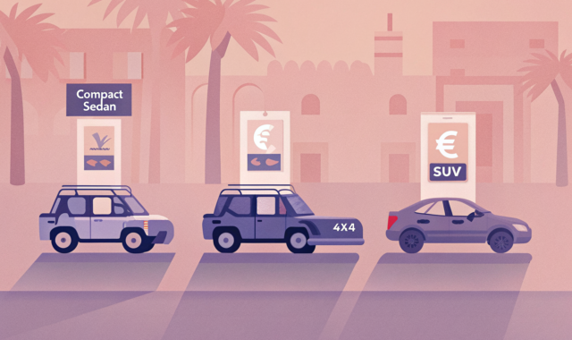Prix location voiture Sénégal 2026 : tarifs par catégorie et conseils pour payer le juste prix