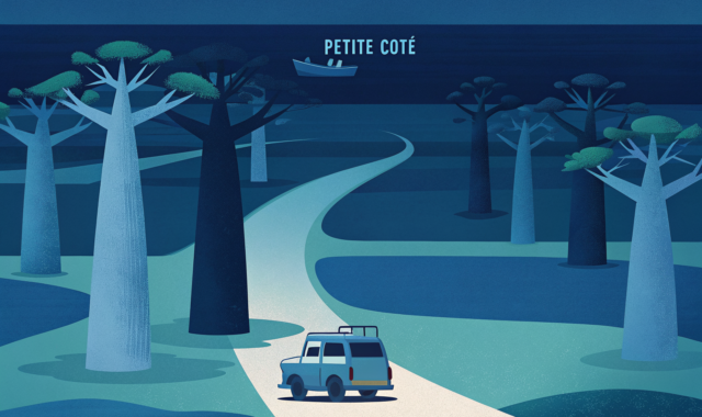 Top 5 des plages cachées de la Petite Côte en voiture : les secrets du littoral sénégalais en 2026