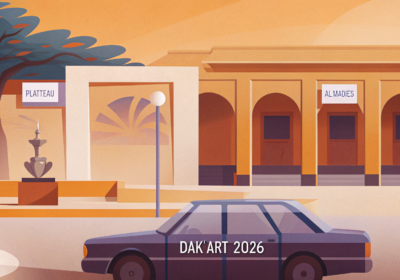Dak’Art 2026 : le guide transport pour visiter la Biennale de Dakar en voiture