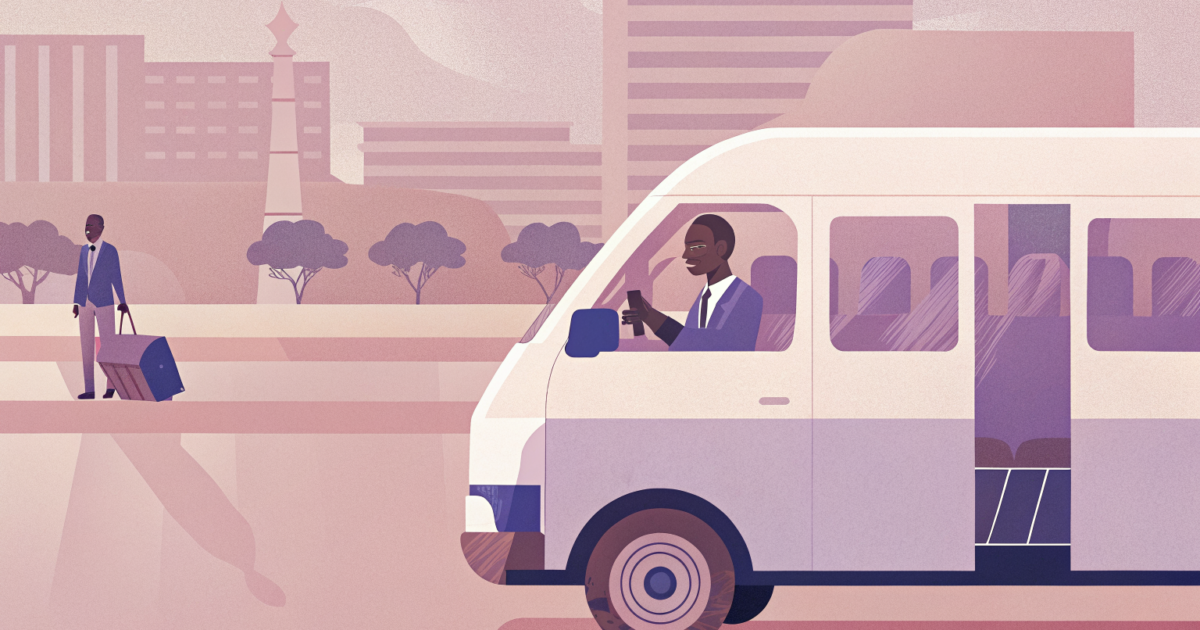 Location de minibus pour événements d’entreprise à Dakar : le guide complet 2026