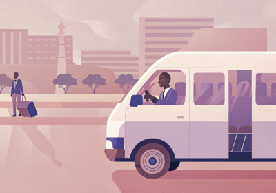 Location de minibus pour événements d’entreprise à Dakar : le guide complet 2026
