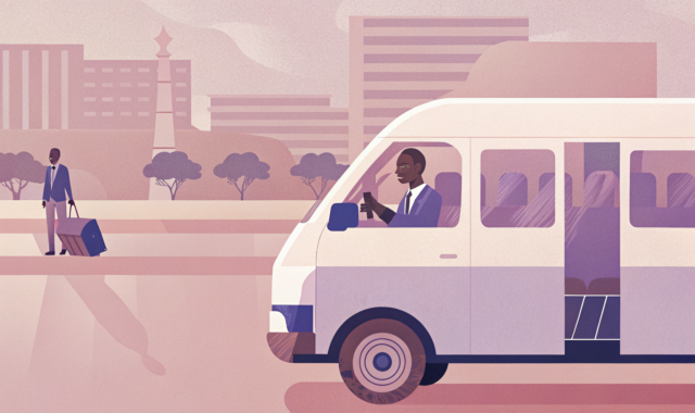 Location de minibus pour événements d’entreprise à Dakar : le guide complet 2026