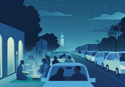 Ramadan à Dakar 2026 : les meilleurs spots ndogou avec parking pour voyageurs et expatriés