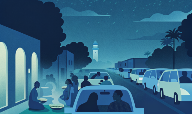 Ramadan à Dakar 2026 : les meilleurs spots ndogou avec parking pour voyageurs et expatriés