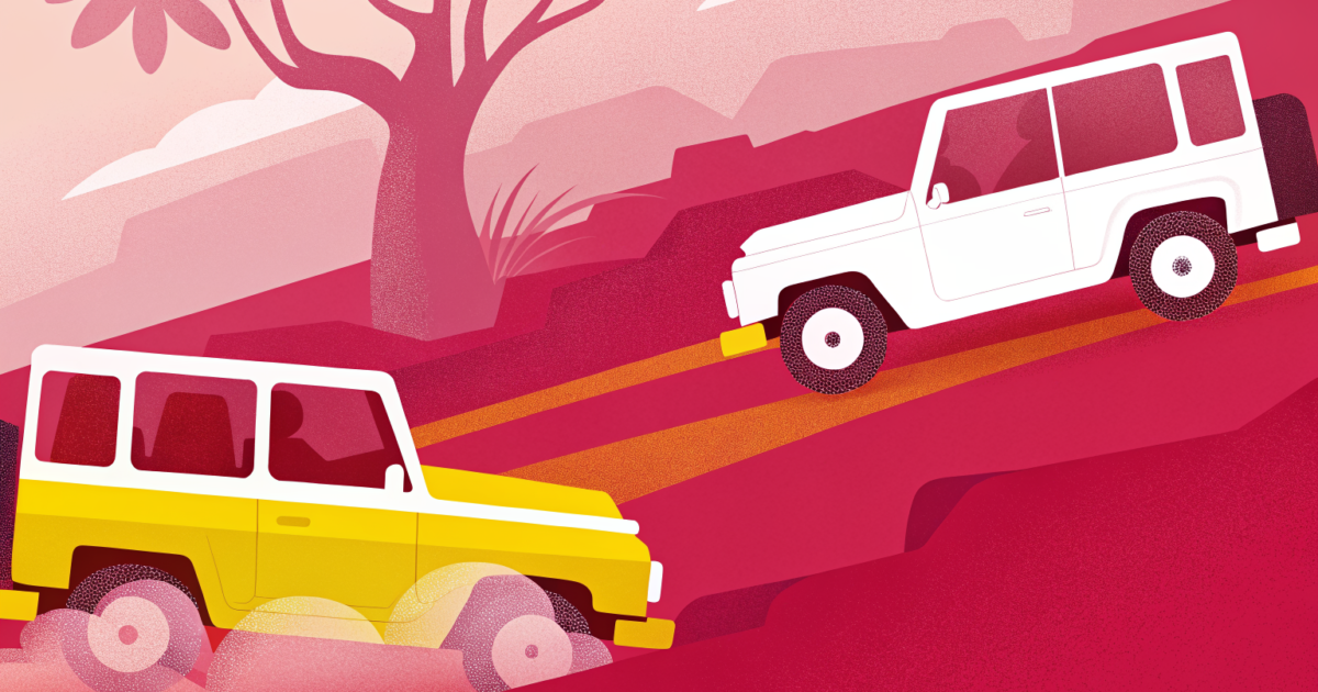 SUV vs Berline au Sénégal : Le Comparatif Définitif (2026)