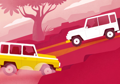SUV vs Berline au Sénégal : Le Comparatif Définitif (2026)