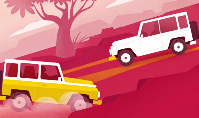 SUV vs Berline au Sénégal : Le Comparatif Définitif (2026)