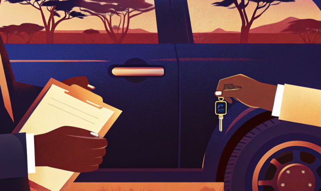 Check-list état véhicule location : les 15 points à vérifier avant de prendre les clés au Sénégal