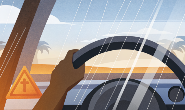 Conduire en saison des pluies au Sénégal : le guide complet pour rouler en sécurité (2026)
