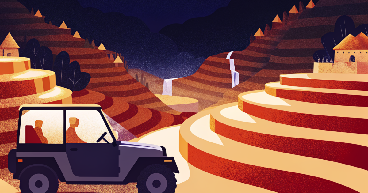 Pays Bassari en 4×4 : l’aventure ultime à Kédougou (guide terrain 2026)