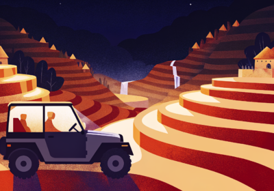 Pays Bassari en 4×4 : l’aventure ultime à Kédougou (guide terrain 2026)
