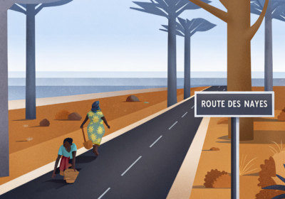 Route des Niayes : Le Joyau Méconnu pour Relier Dakar à Saint-Louis en 2026