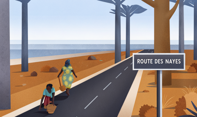 Route des Niayes : Le Joyau Méconnu pour Relier Dakar à Saint-Louis en 2026