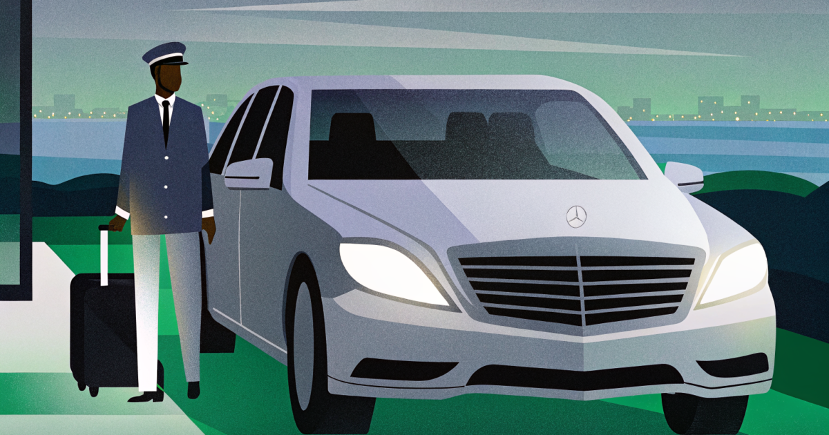 Services VIP à Dakar : Chauffeurs Trilingues, Accueil AIBD et Location Voiture Luxe en 2026