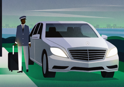 Services VIP à Dakar : Chauffeurs Trilingues, Accueil AIBD et Location Voiture Luxe en 2026