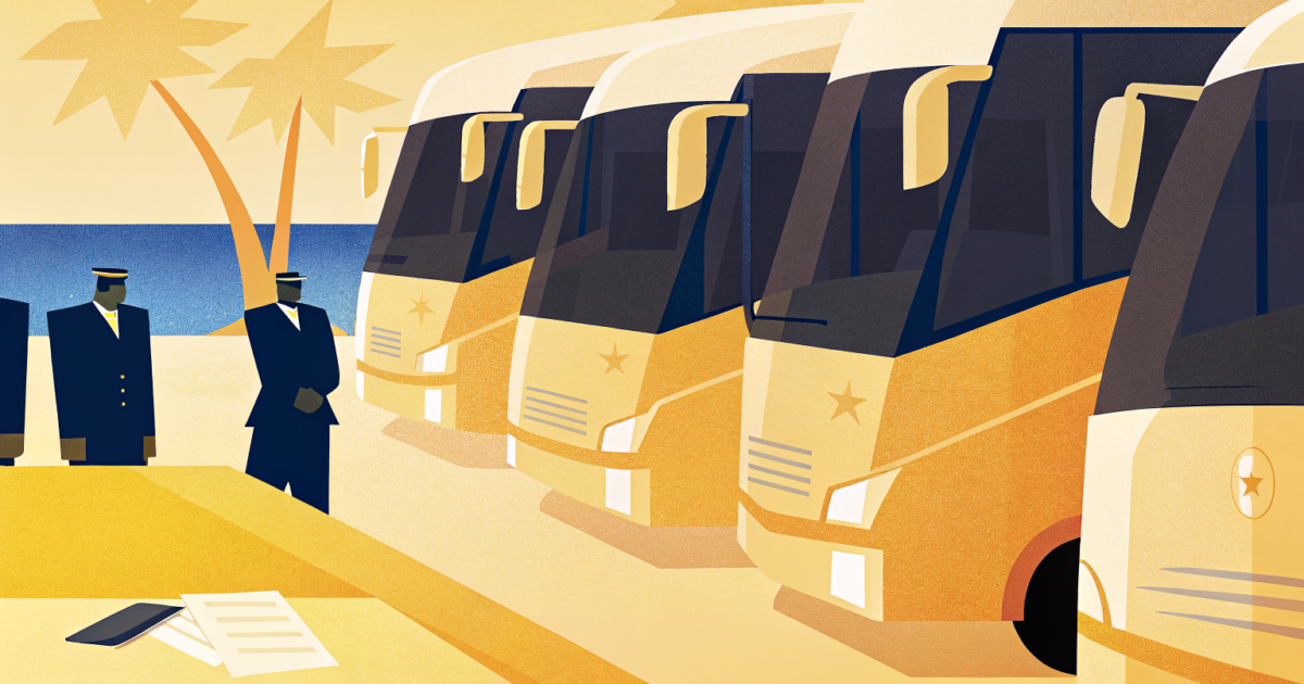 Transport séminaire Saly : le guide complet pour organiser le déplacement de vos équipes en 2026