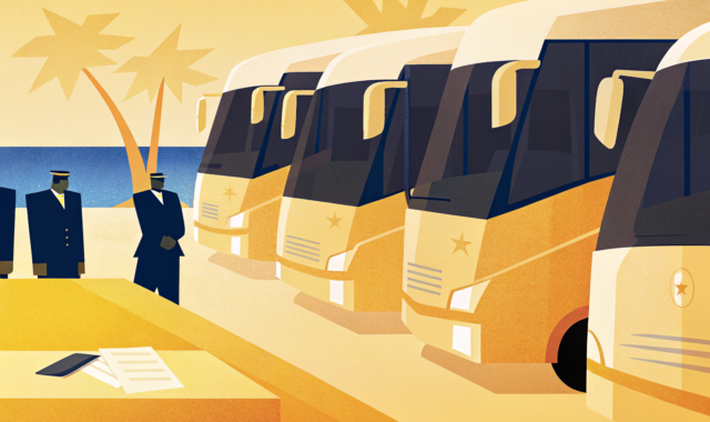 Transport séminaire Saly : le guide complet pour organiser le déplacement de vos équipes en 2026