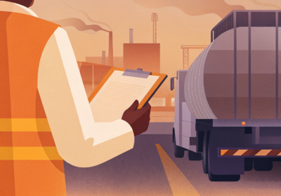 Conformité QHSE transport pour sociétés pétrolières au Sénégal : le guide terrain 2026