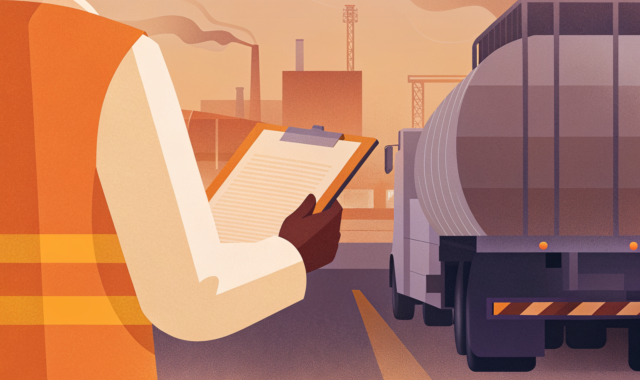 Conformité QHSE transport pour sociétés pétrolières au Sénégal : le guide terrain 2026