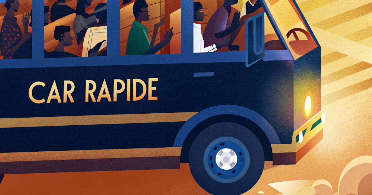 Transport local à Dakar : Wopou, Jakarta, Car Rapide et tous les termes qu’il faut connaître en 2026
