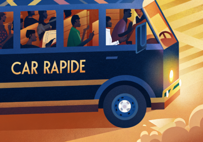 Transport local à Dakar : Wopou, Jakarta, Car Rapide et tous les termes qu’il faut connaître en 2026