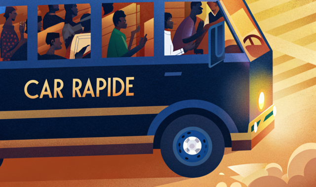 Transport local à Dakar : Wopou, Jakarta, Car Rapide et tous les termes qu’il faut connaître en 2026
