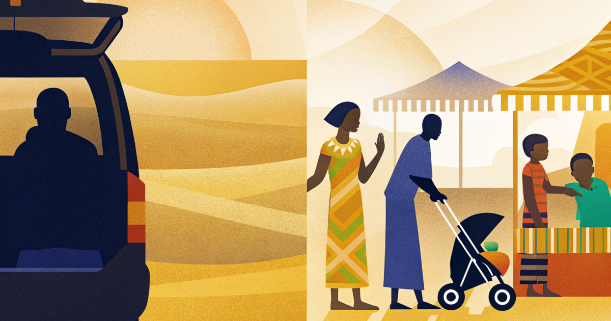 Voyager avec des enfants au Sénégal : équipements, sécurité et mobilité pour un voyage famille réussi en 2026