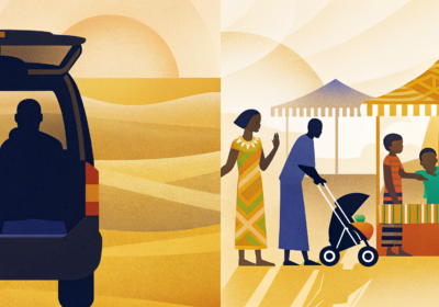 Voyager avec des enfants au Sénégal : équipements, sécurité et mobilité pour un voyage famille réussi en 2026