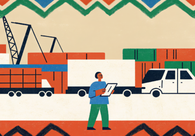 Opportunités business : Location de voiture au Sénégal pour les transporteurs et logisticiens — Tendances et bons plans 2026